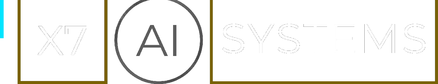 X7 AI Systems